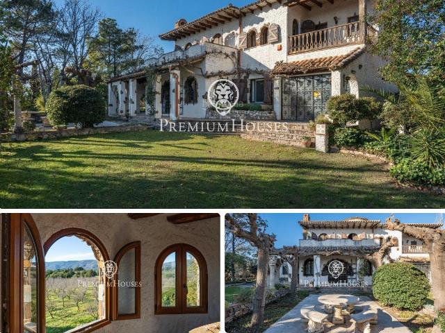 Casa Rural en venta en Valls, Grup Albada