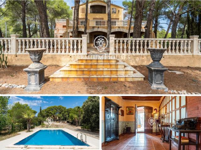 Casa Rural en venta en Valls, la Plana d'en Berga