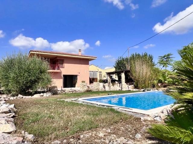 Casa en venta en Alt Camp, Catalunya