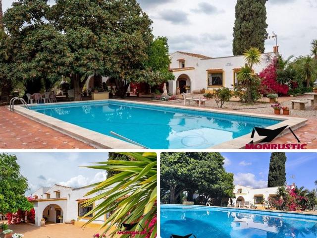 Casa Rural en venta en Valls