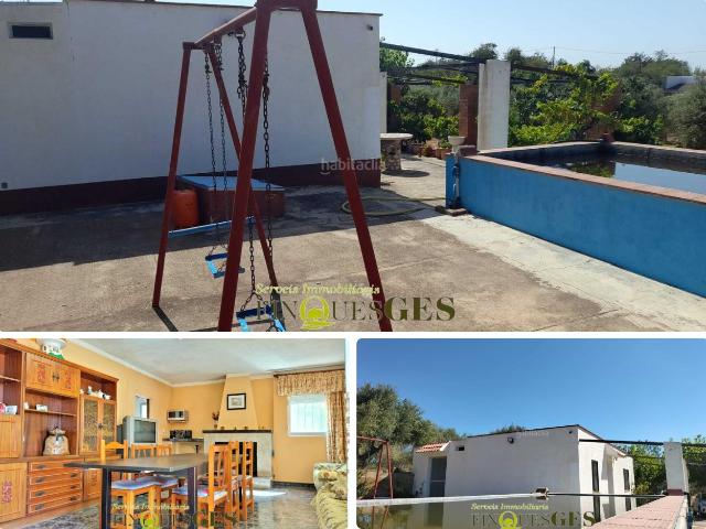 Casa Rural en venta en Valls, la Plana d'en Berga