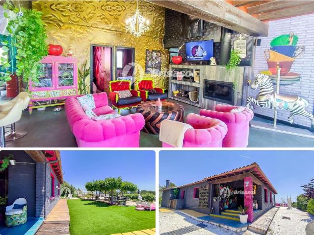 Casa Rural en venta en Valls, la Xamora