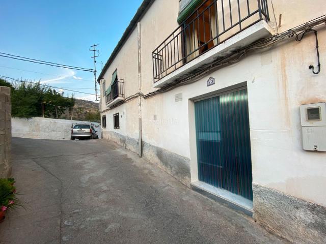 Casa Rural en venta en Comarca de la Alpujarra Granadina, Andalucía