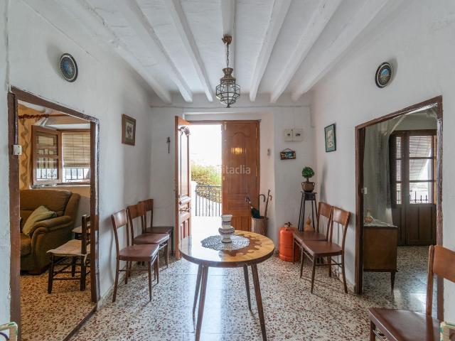 Casa Rural en venta en Comarca de la Alpujarra Granadina, Andalucía