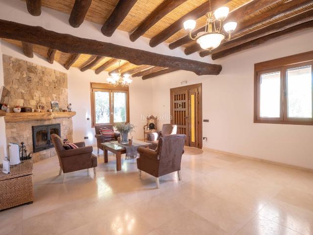 Casa Rural en venta en Comarca de la Alpujarra Granadina, Andalucía