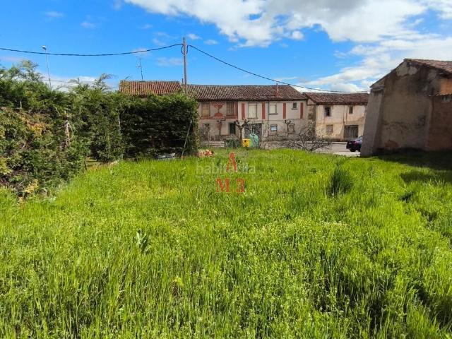 Casa Rural en venta en Valverde De La Virgen, Castilla y León