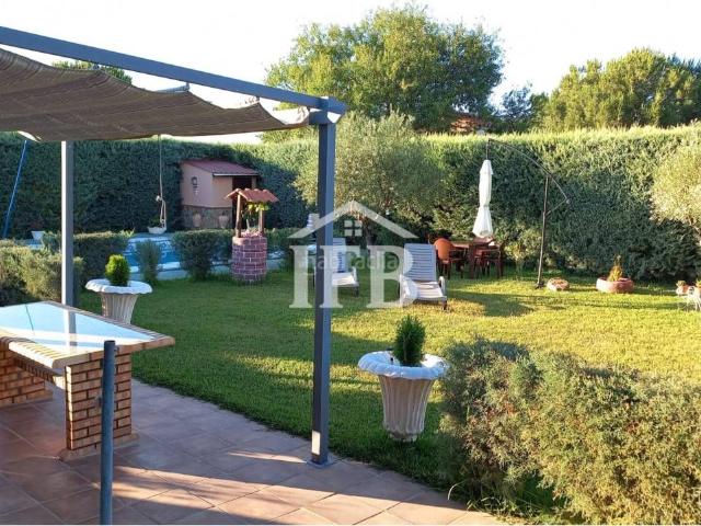 Casa Rural en venta en Llanos de Olivenza, Extremadura