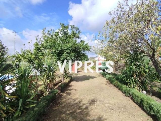Casa Rural en venta en Valverde De Mérida, Extremadura