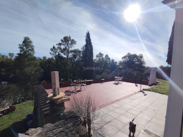 Casa Rural en venta en Valverde De Mérida, Extremadura