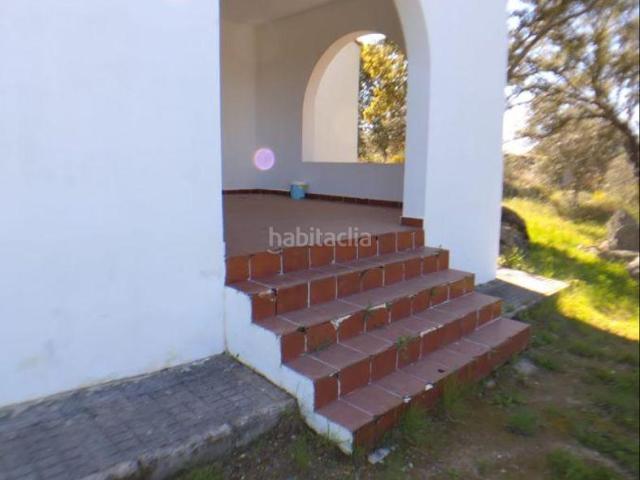 Casa Rural en venta en Valverde De Mérida