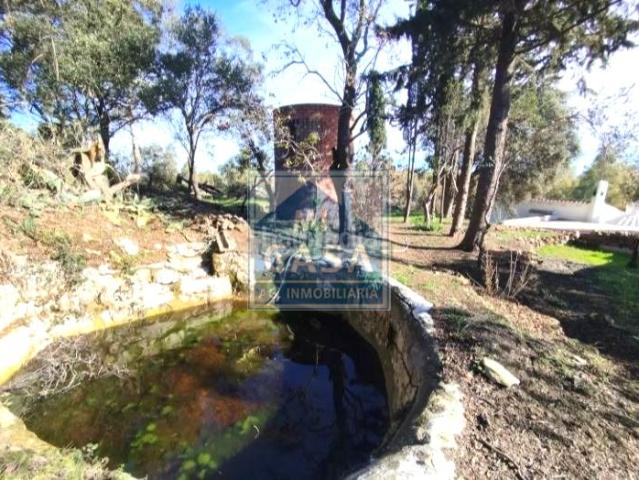 Casa Rural en venta en Valverde De Mérida, Extremadura
