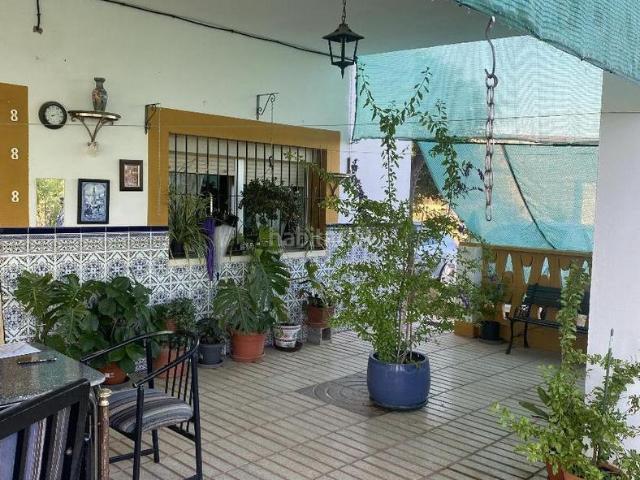Casa Rural en venta en Valverde De Mérida, Badajoz