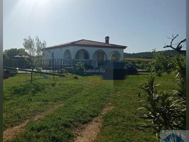 Casa Rural en venta en Valverde De Mérida, Badajoz