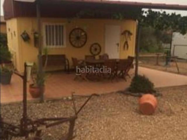Casa Rural en venta en Valverde De Mérida, Extremadura