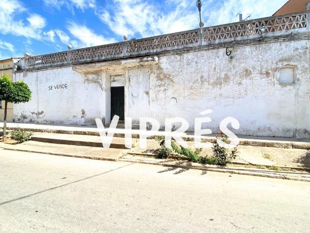 Casa Rural en venta en Valverde De Mérida, Extremadura