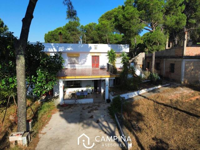 Casa Rural en venta en El Andévalo, Andalucía