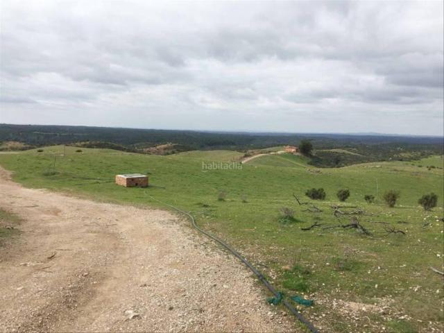 Casa Rural en venta en El Andévalo, Andalucía