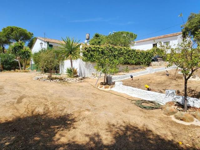 Casa Rural en venta en Valverde Del Camino Casa Rural en venta en Valverde Del Camino
