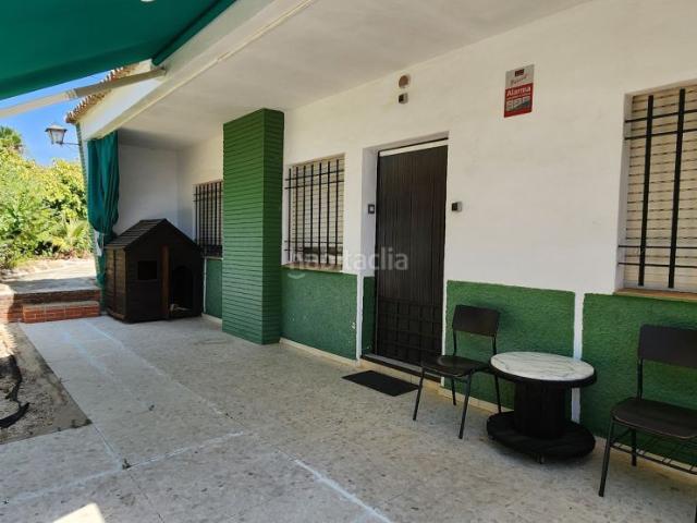 Casa Rural en venta en El Andévalo, Andalucía