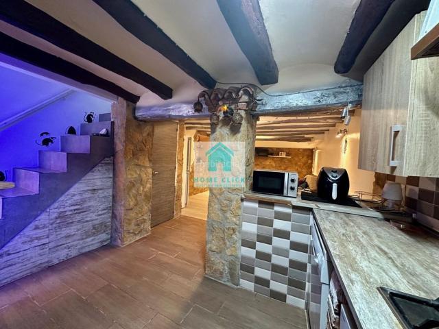 Casa Rural en venta en Masboquera, Baix Camp