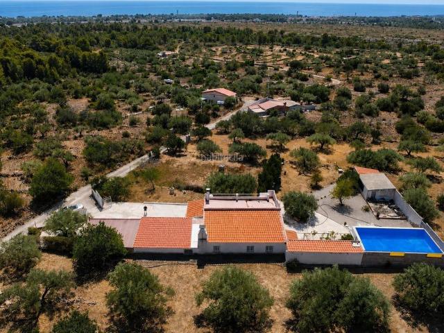 Casa Rural en venta en Sant Jordi d'Alfama, Baix Ebre