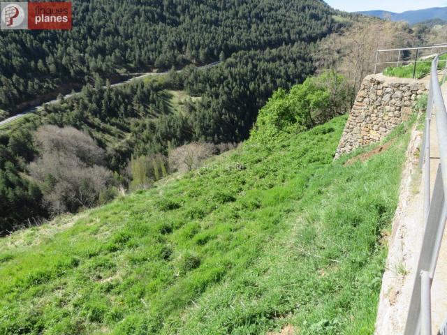 Casa Rural en venta en Alt Urgell, Catalunya