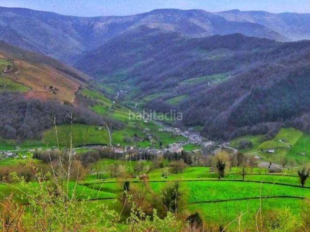 Casa Rural en venta en Vega De Pas, Cantabria