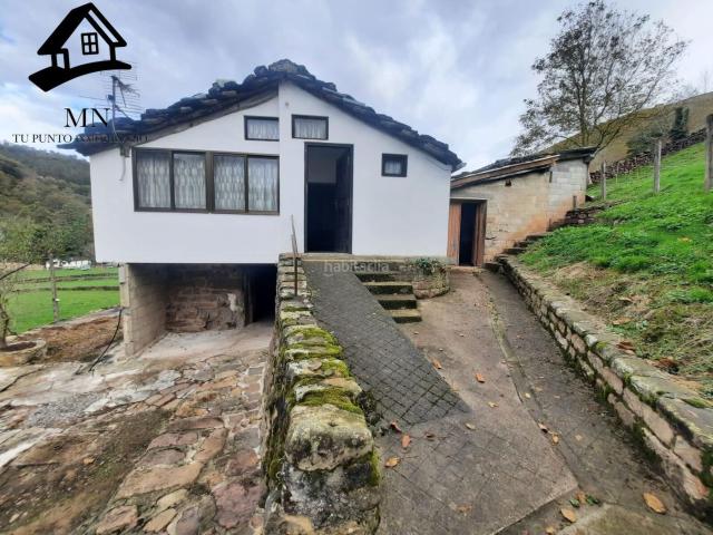 Casa Rural en venta en Vega De Pas, Cantabria