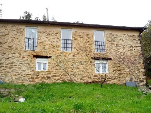 Casa Rural en venta en Vegadeo, Asturias