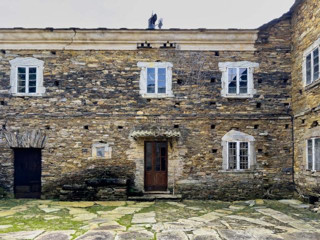 Casa Rural en venta en Vegadeo, Asturias