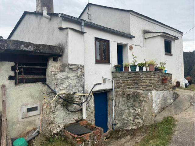 Casa Rural en venta en Vegadeo, Asturias