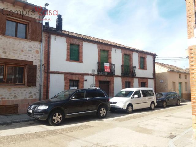 Casa Rural en venta en Veganzones, Castilla y León
