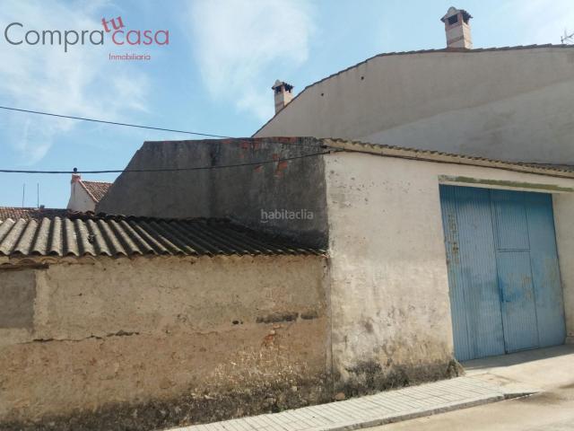 Casa Rural en venta en Veganzones, Castilla y León