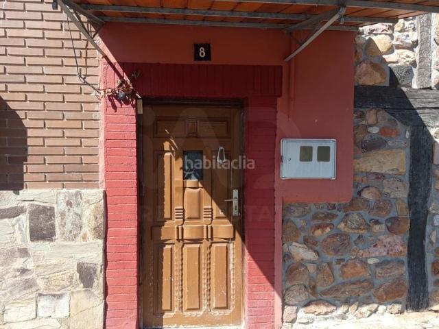 Casa Rural en venta en Vegaquemada, Castilla y León