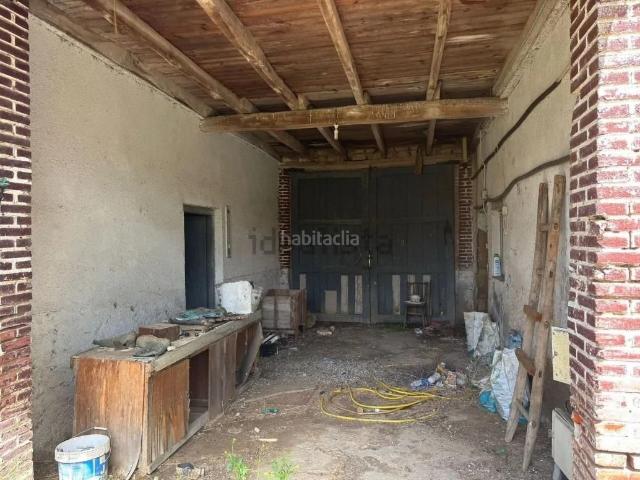 Casa Rural en venta en Vegas Del Condado, Castilla y León