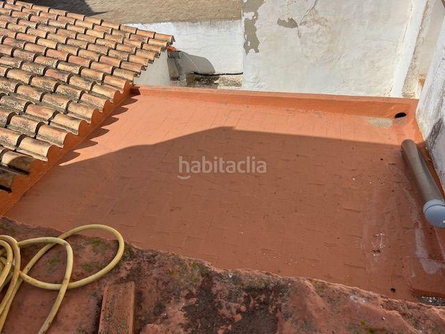Casa Rural en venta en Vejer de la Frontera