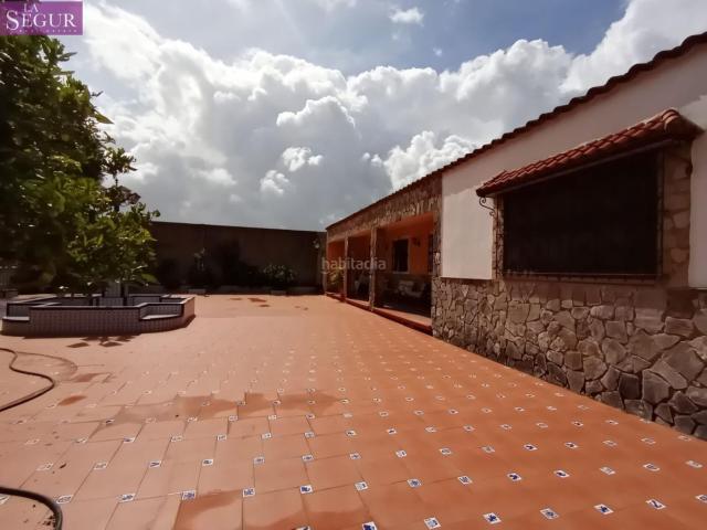 Casa Rural en venta en Vejer de la Frontera
