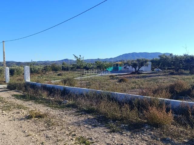 Casa Rural en venta en Vélez-Blanco, Almería