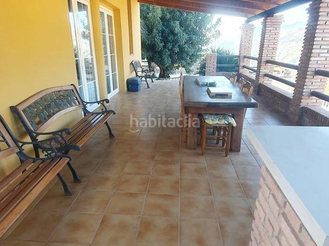 Casa Rural en venta en Vélez de Benaudalla, Granada