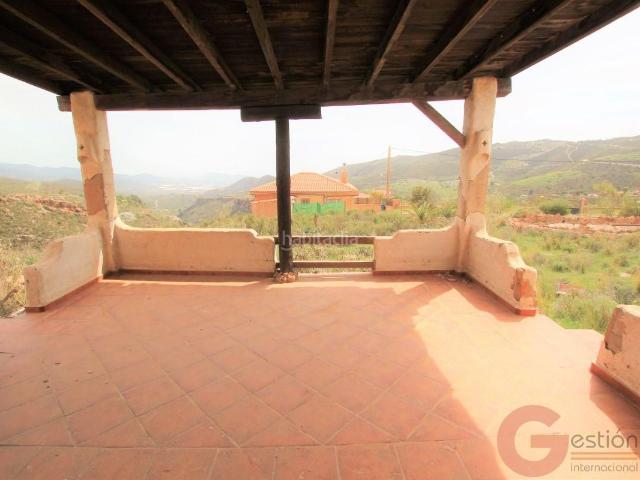 Casa Rural en venta en Comarca de la Costa Granadina, Andalucía
