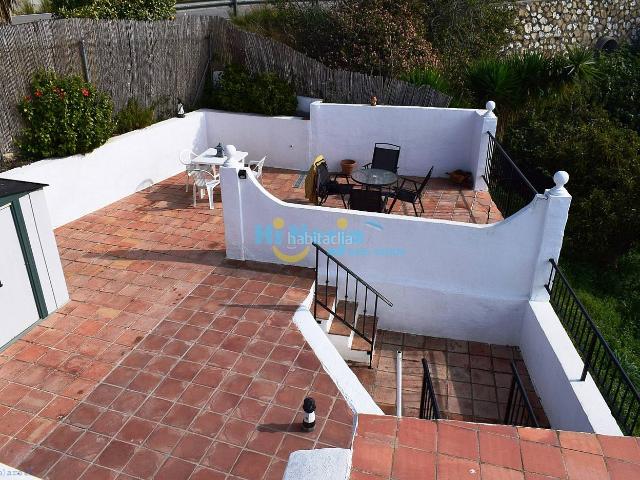 Casa Rural en venta en La Gloria, La Axarquía