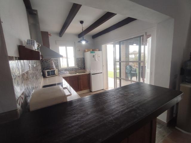 Casa Rural en venta en La Gloria, La Axarquía