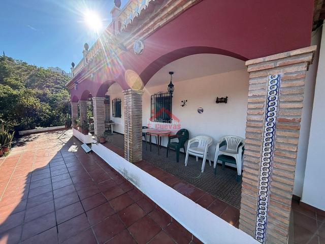 Casa Rural en venta en La Gloria, La Axarquía