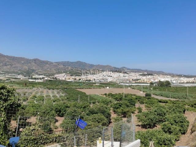 Casa Rural en venta en La Gloria, La Axarquía