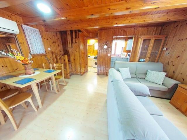 Casa Rural en venta en La Gloria, La Axarquía