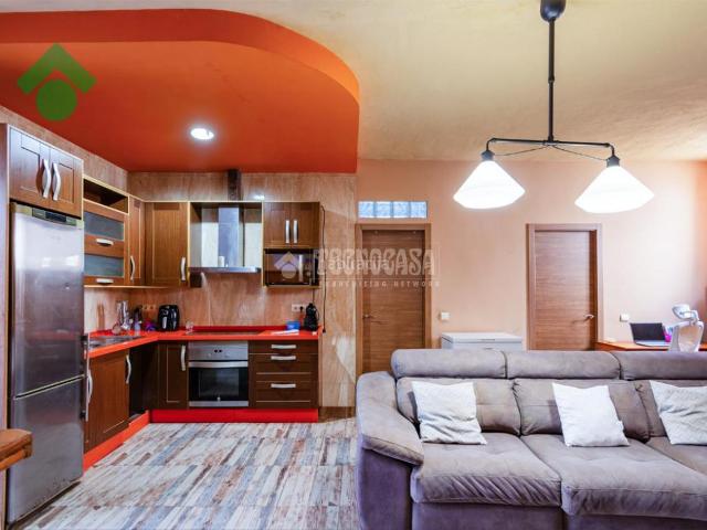 Casa Rural en venta en La Gloria, La Axarquía