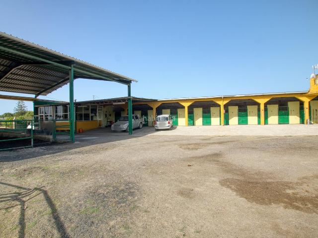 Casa Rural en venta en La Gloria, La Axarquía