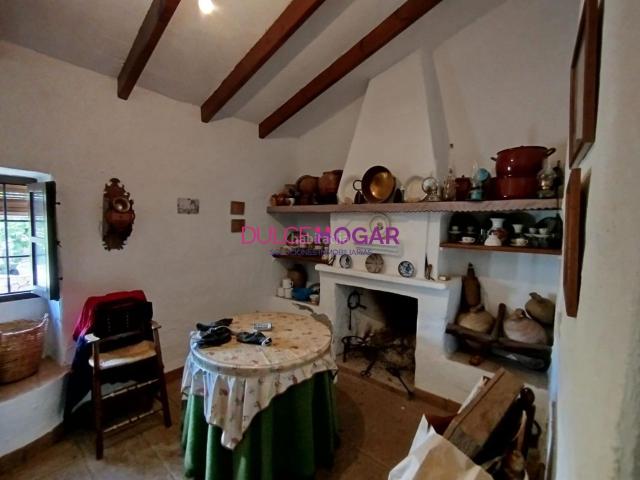 Casa Rural en venta en La Gloria, La Axarquía