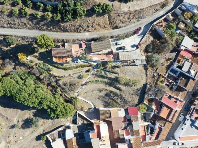 Casa Rural en venta en Vélez-málaga, La Villa