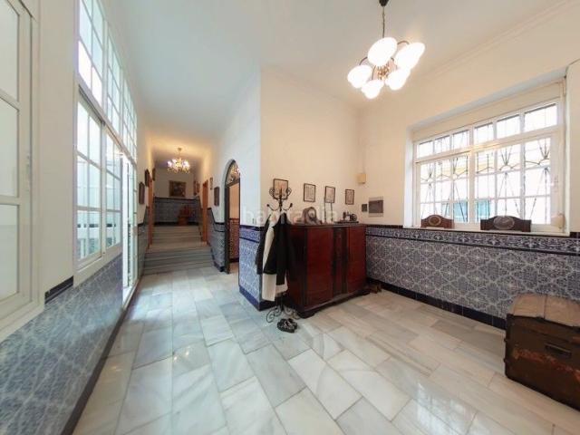 Casa Rural en venta en La Gloria, La Axarquía